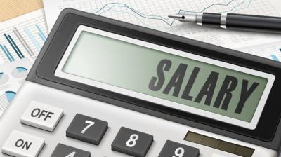 Salary of staff of 19 depts 'withheld' for not entering data on portal