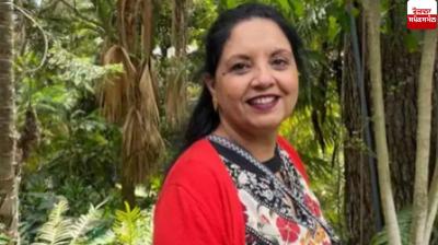 60-year-old Indian-origin woman Babblejit Kaur detained during green card interview