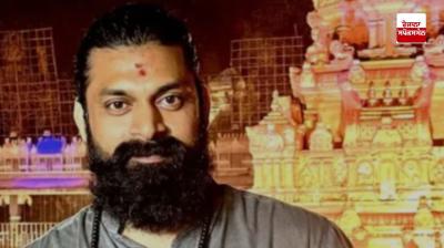 Allu Arjun's 'Pushpa' fame actor Shretej filed a case of sexual harassment, the victim made serious allegations