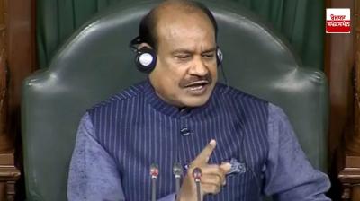 Opposition uproar on Adani and Sambhal case, Lok Sabha proceedings adjourned