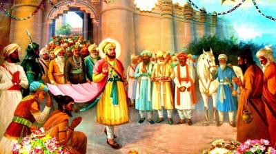 Bandi Chhor Divas Diwali Special Article 2025