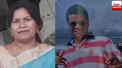 Son kills mother on Diwali in Chandigarh