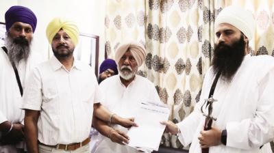 Baljit Singh Daduwal