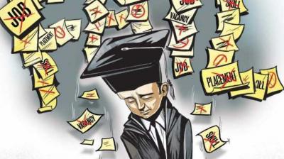 Modi government responsible for unemployment: Mayawati