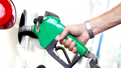  Petrol, diesel prices rise for 16th day in a row