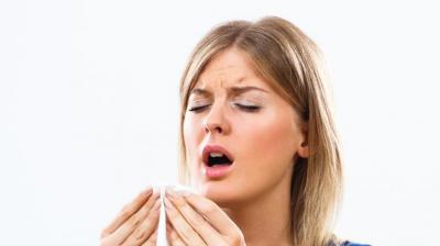  stopping sneezing