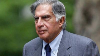 ratan tata
