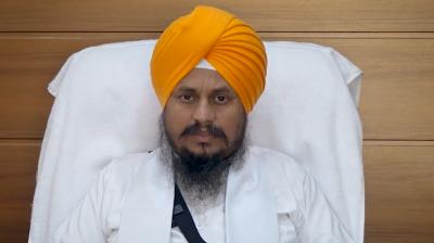Giani Harpreet Singh