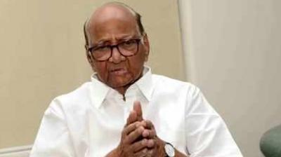 sharad pawar