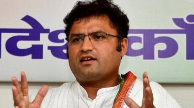 Ashok Tanwar