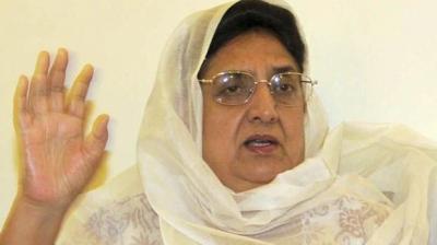 Rajinder Kaur Bhattal