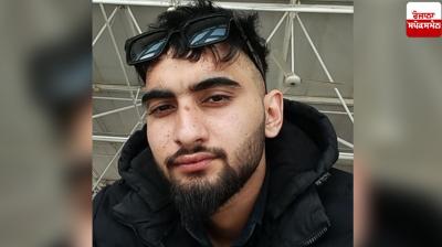 Punjabi Die In America latest news in punjabi