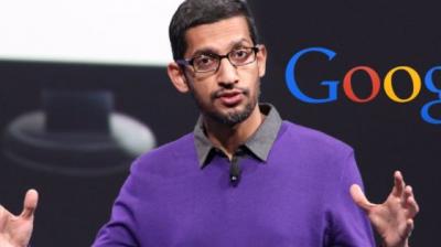 Sundar Pichai