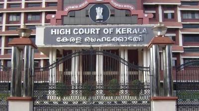 Kerala High Court
