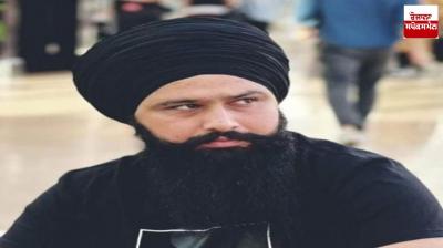 Punjabi died in a road accident in Australia