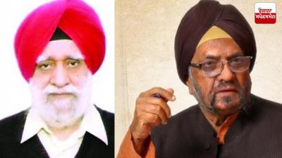 ਪ੍ਰੋ. ਹਰਦੇਵ ਸਿੰਘ ਵਿਰਕ