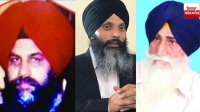 Hardeep Nijjar's picture will soon be displayed in the Sikh Museum