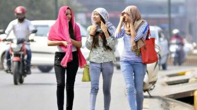 Punjab Weather Update News in punjabi 