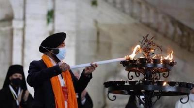 Interfaith Commonwealth Peace Conference