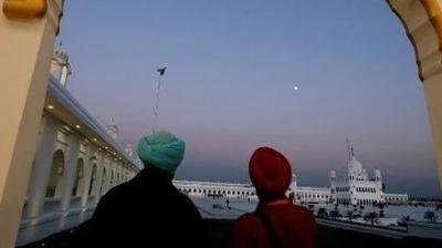  Pakistani Sikh organizations expressed concern over the occupation of Gurdwaras in Lahore