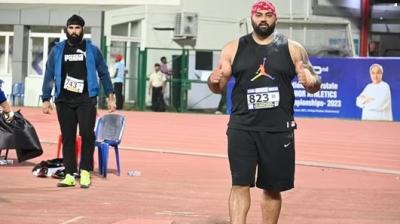 Tajinderpal Singh Toor