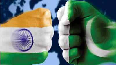  India and Pakistan war situations