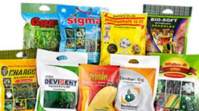  Agro Chemicals