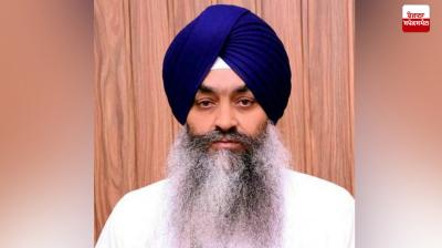 Meeting at Jathedar Giani Raghbir Singh's house News