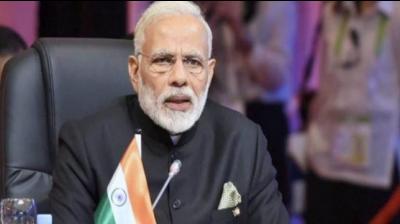 The PMO refuses to disclose the details of vehicles under RTI