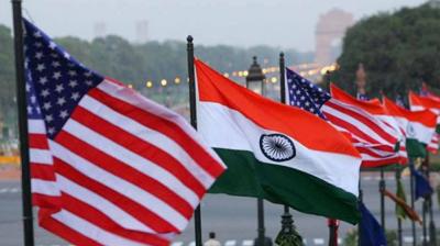 Talks with US on oil import from Iran & S-400 Deal