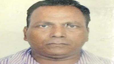 To mourn the death of Kamaljeet Pal's brother by senior officers