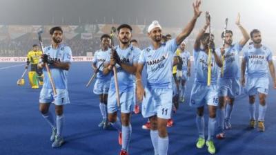 Hockey World Cup schedule declared