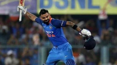 Kohli has make a new history