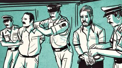 The plan was made to kidnap this singer of Punjab, police made it clear...