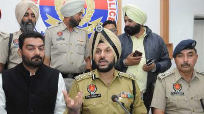 Two Kashmiri students had attacked Grenade, arrested...