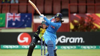 Female T20: India beat Australia in World Cup