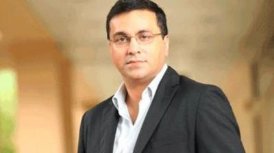 BCCI CEO Rahul Johri