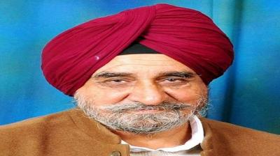 Tripat Bajwa
