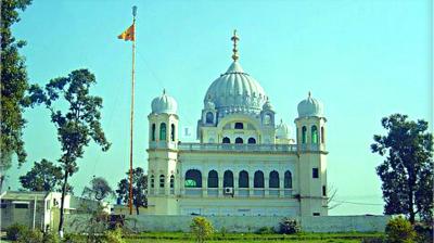 Sidhu and Harsimrat Badal will be present in Pakistan today