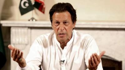 Now Imran Khan will call on Modi through this big convention