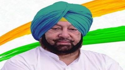 Captain releases Rs. 270 crore for clearing pending VAT/GST refunds