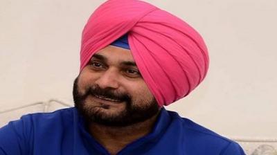 Navjot Singh Sidhu advised complete rest for 5 days