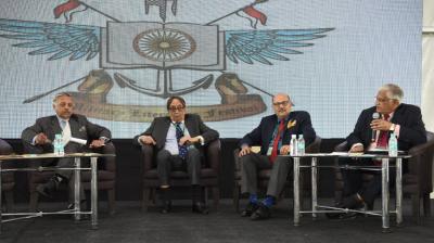 Intelligence was passed on to Centre just before Kargil conflict