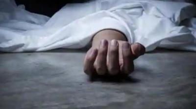 Worker Died Due To Falling Roof