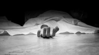 Punjab Police's ASI found dead at Kisan Bhawan