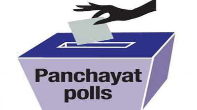 Total 48111 Nominations Papers filed for the post of Sarpanchs