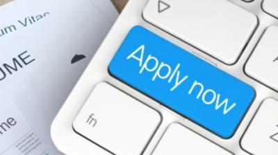 job vacancy in Railway