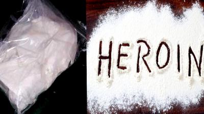 Heroin