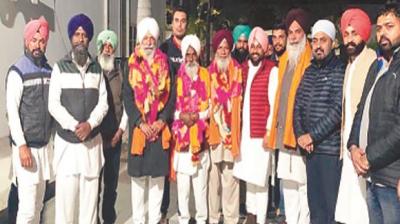 Panchayati Elections 