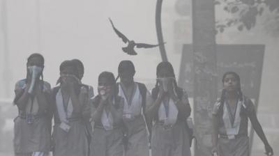 Again time change of schools